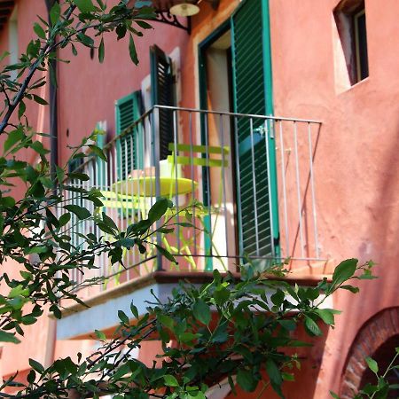 Casa Colle Vento Villa Bucciano Exterior photo